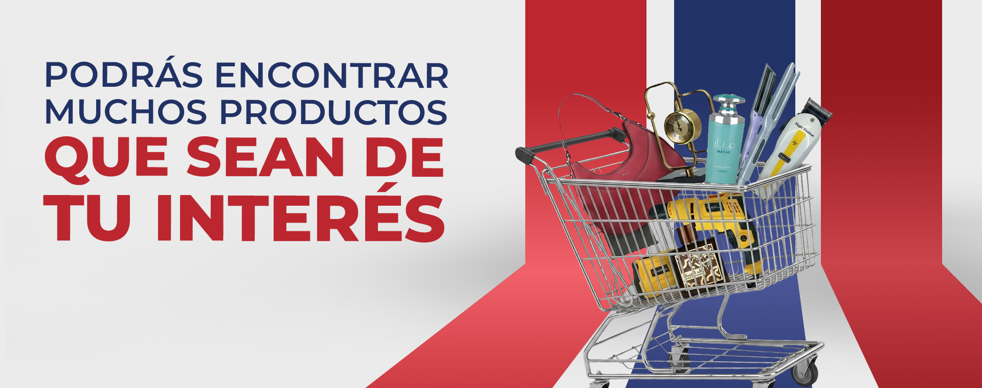 Ver productos