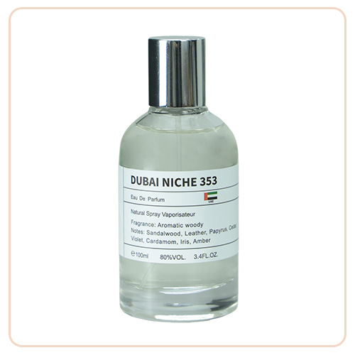 DUBAI NICHE 353 EDP 1OOML