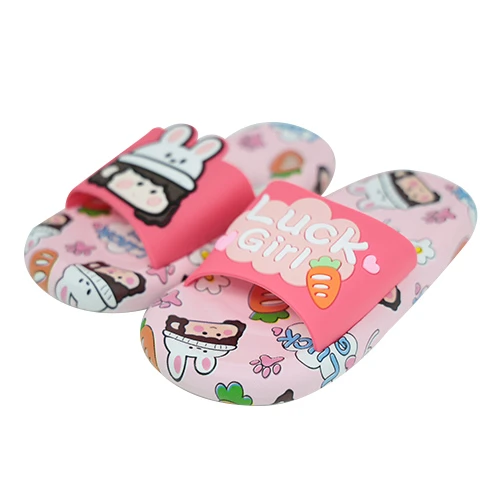Sandalia Infantil Plástica Tipo Crocs