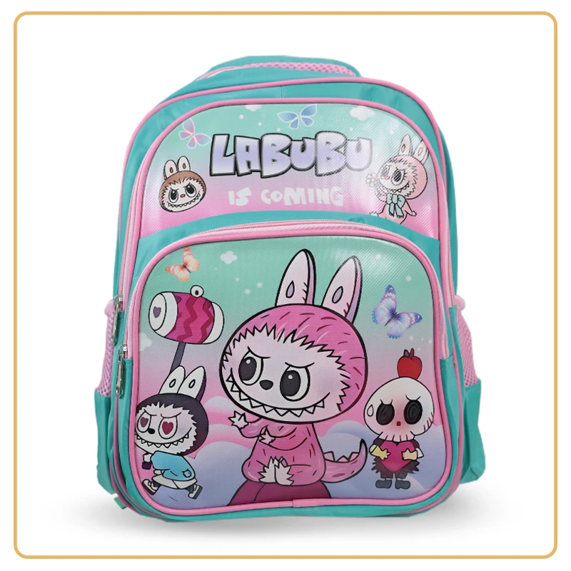 Bolso Infantil Labubu ND-14