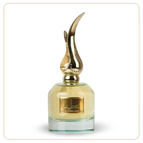 Perfume Unisex Asdaaf Al Andaleeb 100ml EDP