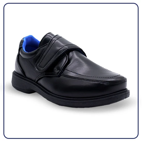 Calzado Escolar de Niño 6209
