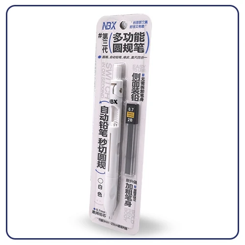 Portamina Compas 0.7mm