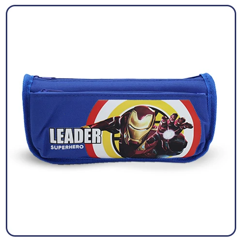 Cartuchera Organizadora Para Niños
