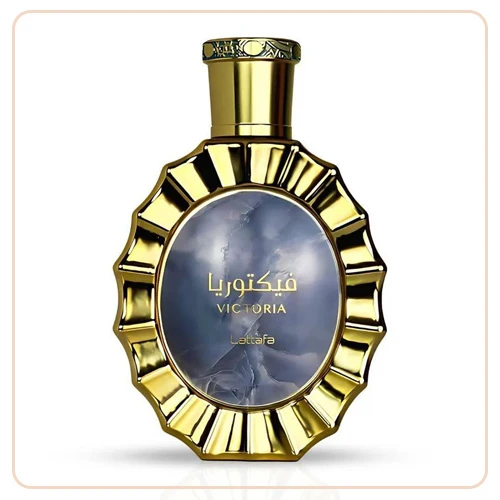 Perfume Unisex Lattafa Victoria 100ml EDP