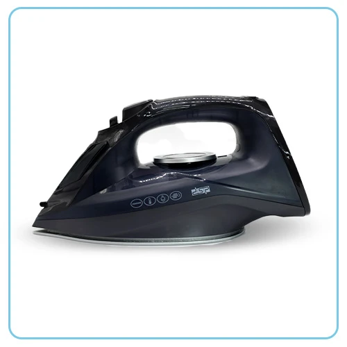 Plancha a Vapor 1200W