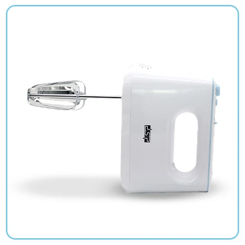 Batidora de Mano 200W 5 Velocidades