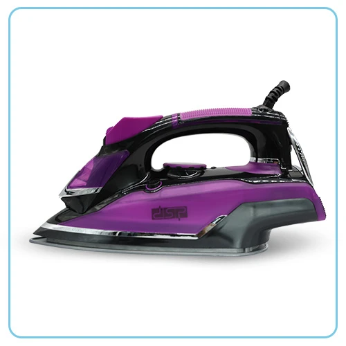 Plancha a Vapor 1200W KD1001