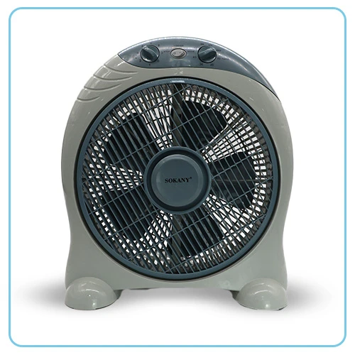 Ventilador de Piso 110V