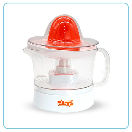 Exprimidor Eléctrico de Jugo  25W 0.5L