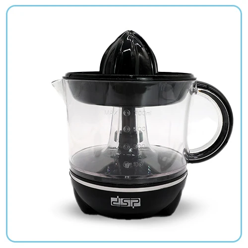 Exprimidor de Jugo Eléctrico 25W 0.7L