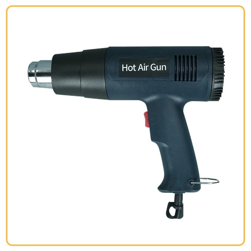Pistola de Aire Caliente