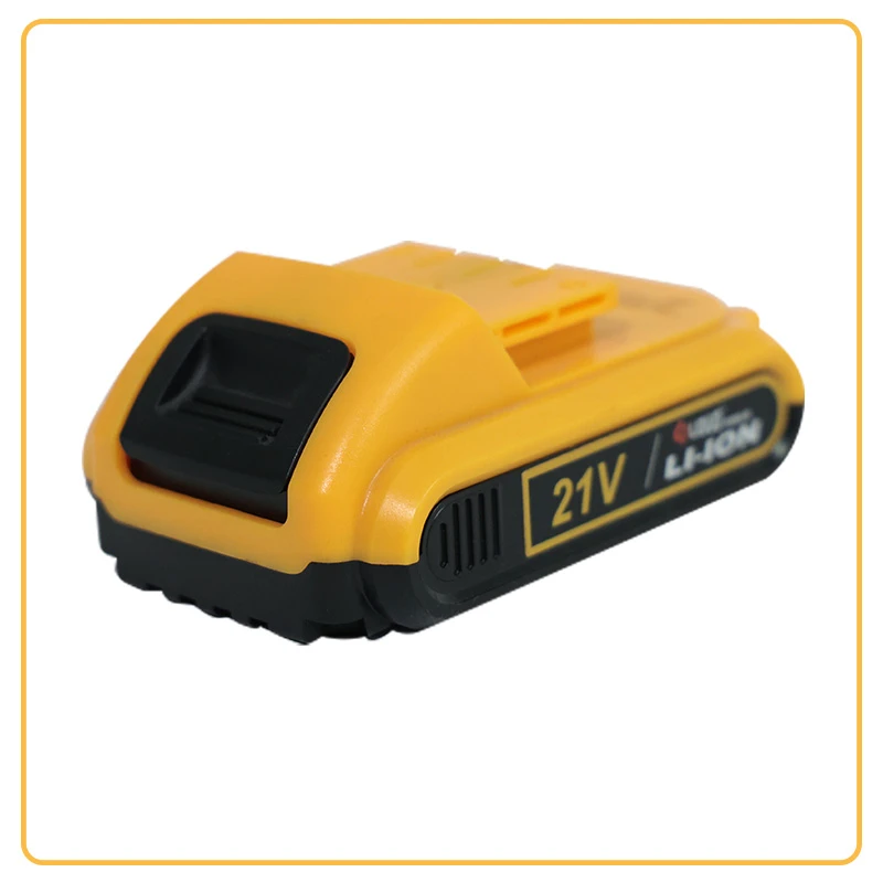 Batería de 21V LIDUO para Equipos Eléctricos