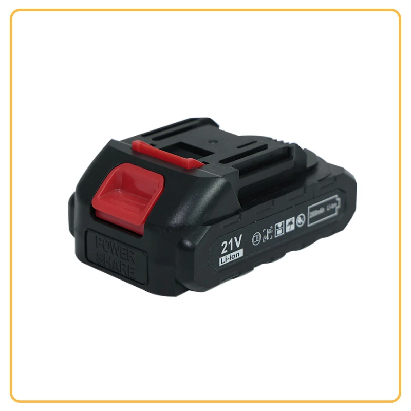 Batería de 21V para Equipos Eléctricos