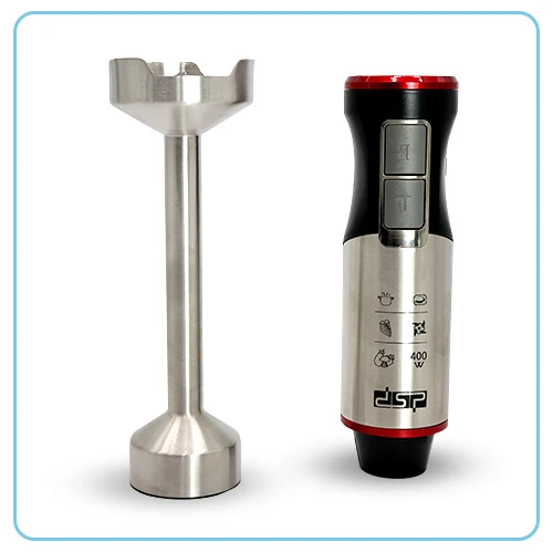 Batidora de Inmersión 400W