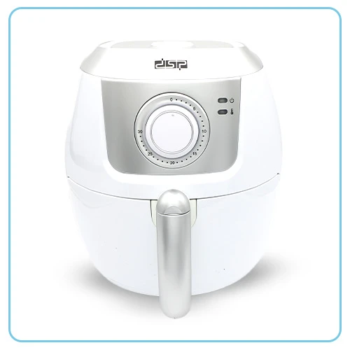 Freidora de Aire 1700W 6.5L