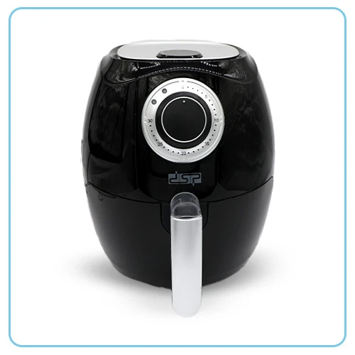 Freidora de Aire 1200W 3.3L