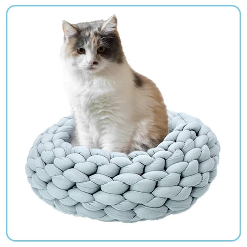 Cama para Gato M2