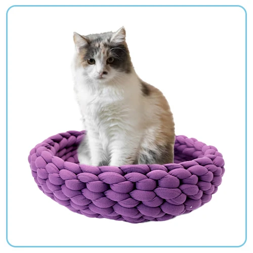 Cama para Gato M1