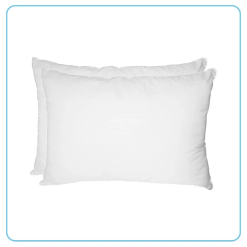 Juego de Almohadas