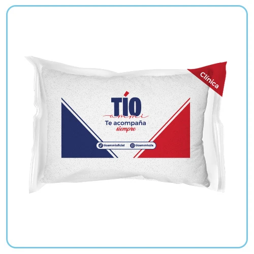 Almohada Tío Ammi Clínica