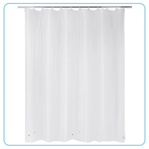 Cortina de Baño Frost