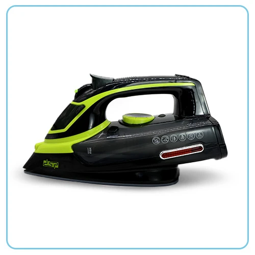 Plancha a Vapor 1200W