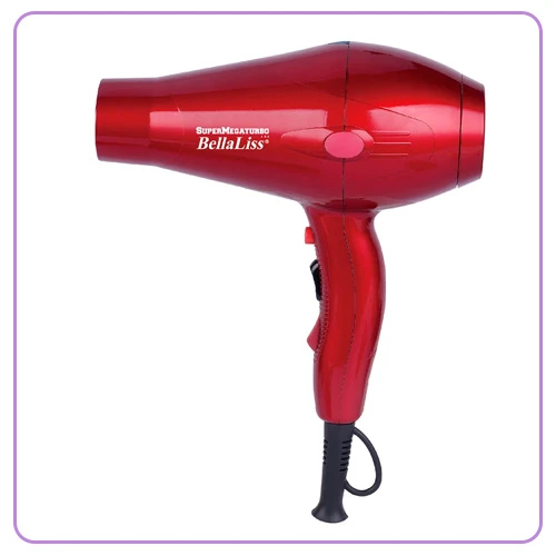 Secador de Cabello Bellaliss 2000W