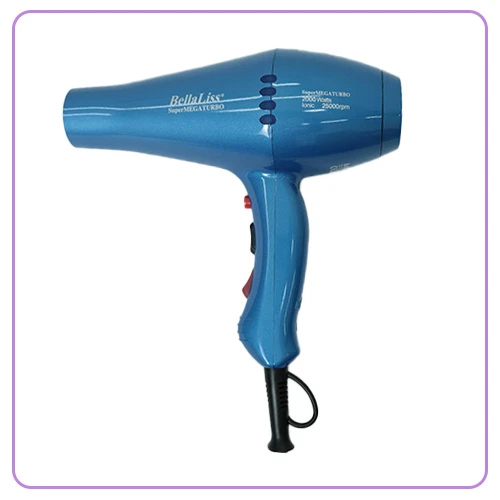 Secador de Cabello Bellaliss