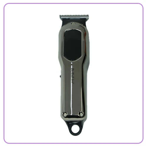 Cortadora de Pelo Profesional 6000RPM