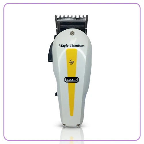 Máquina para Afeitar con Cuchilla Ajustable