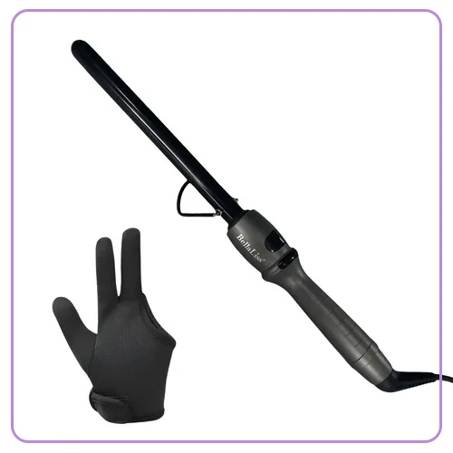 Rizador Profesional Bellaliss