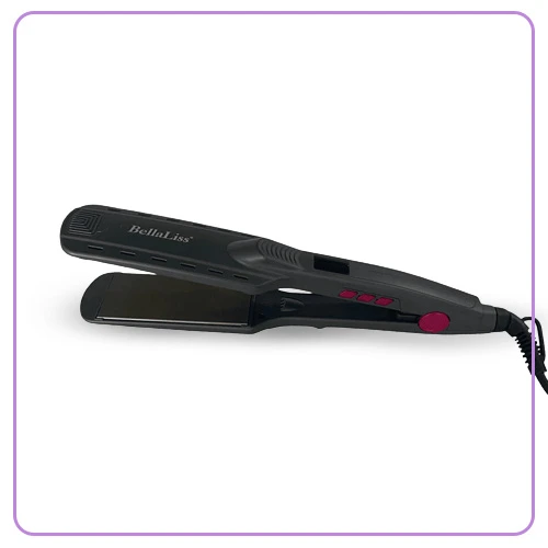 Plancha Bellaliss Profesional