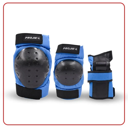 Equipo de Protección para Patinaje - 6 Piezas M2-81