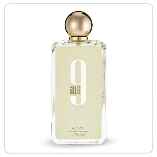 Perfume para Dama Afnan 9AM 100ml