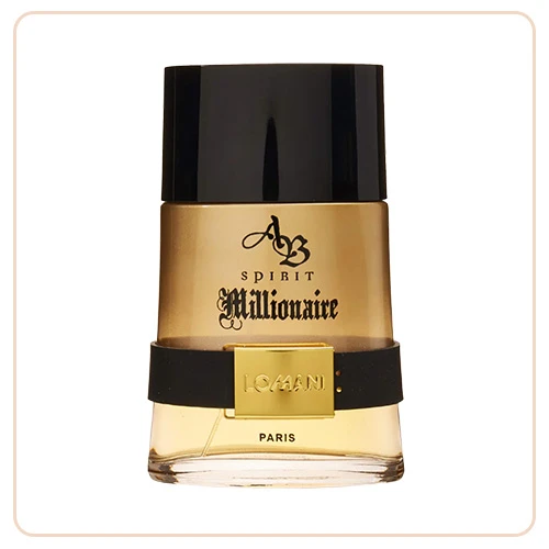 Perfume Lomani AB Spirit Millionaire 100ml EDP