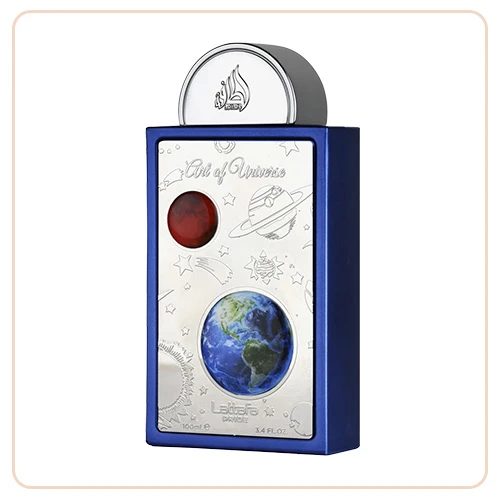 Perfume Lattafa Art Of Universe 100ml