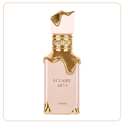 Perfume Lattafa Eclaire EDP SP 100ml