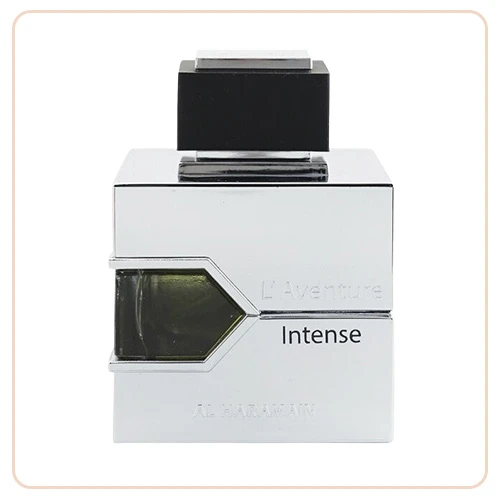 Perfume Al Haramain L´ Aventure Intense 100ml EDP