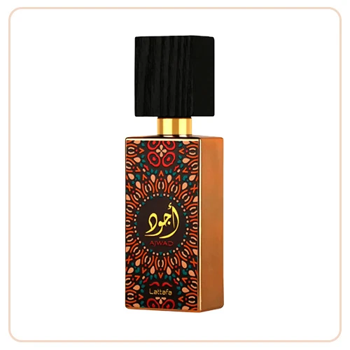 Perfume Lat-Lattafa Ajwad 60ml EDP