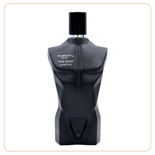 Perfume para Caballero Fragrance Deluxe The Man LA Parfume 100ml