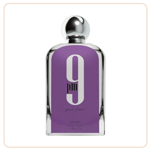 Perfume Afnan 9PM Women 100ml