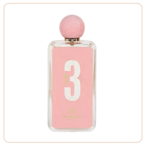 Perfume Fragrance Deluxe 3AM 100ml