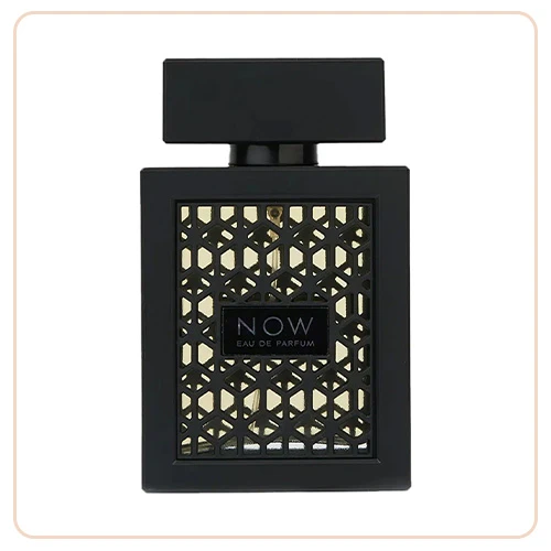 Perfume Rave Now 100ml EDP