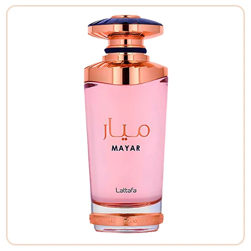 Perfume Lattafa Mayar 100ml EDP