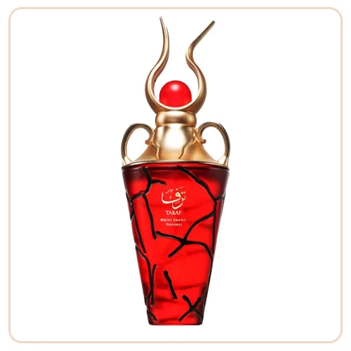 Perfume Lattafa Taraf 100ml EDP