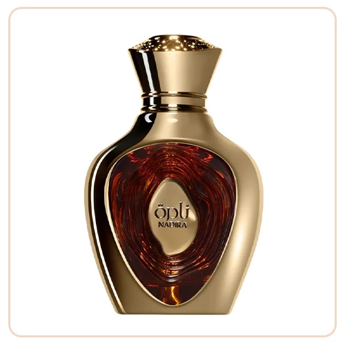 Perfume Lattafa Nadira 100ml EDP