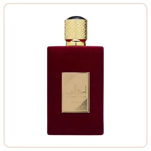 Perfume Asdaaf Ameerat Al Arab 100ml EDP