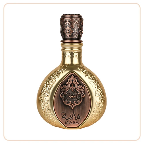 Perfume Lattafa Masa 100ml EDP