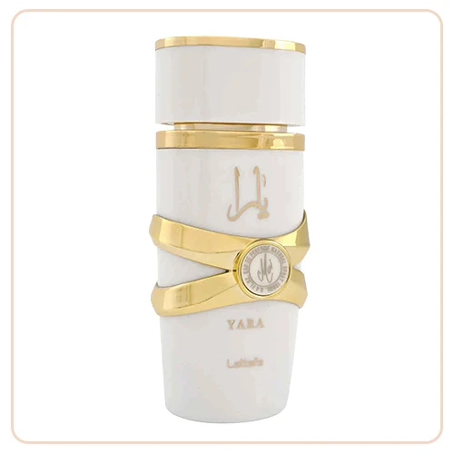 Perfume Lattafa Yara Moi EDP 100ml